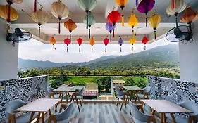 Ha Giang City Hostel